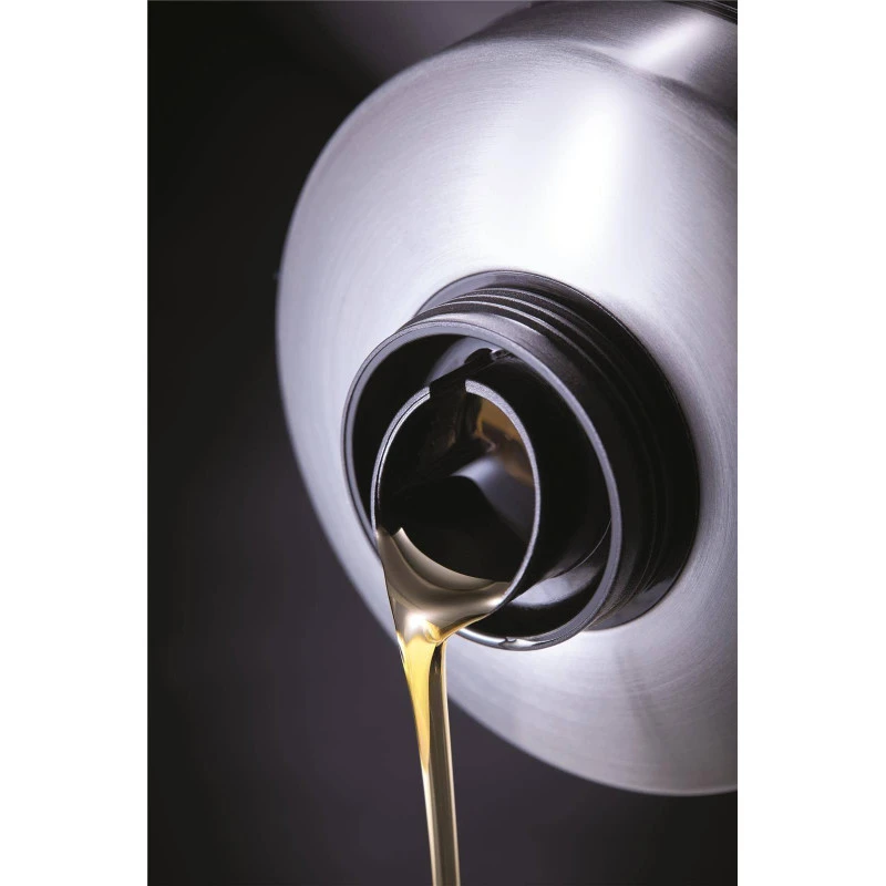 Cole & Mason Shaker Mélangeur Vinaigrette Sauces Et Cocktails COLE&MASON – Image 9