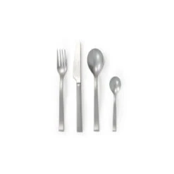 SIDE Ménagère 24 Pièces Inox COUZON Velvet