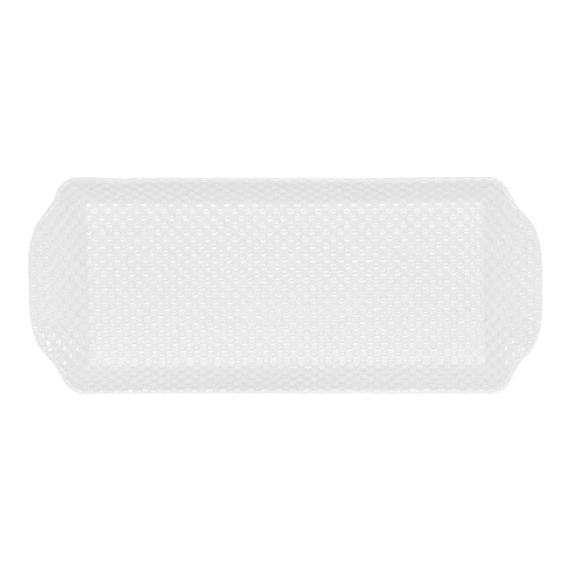 SNOW Plat Ă Cake 36 Cm