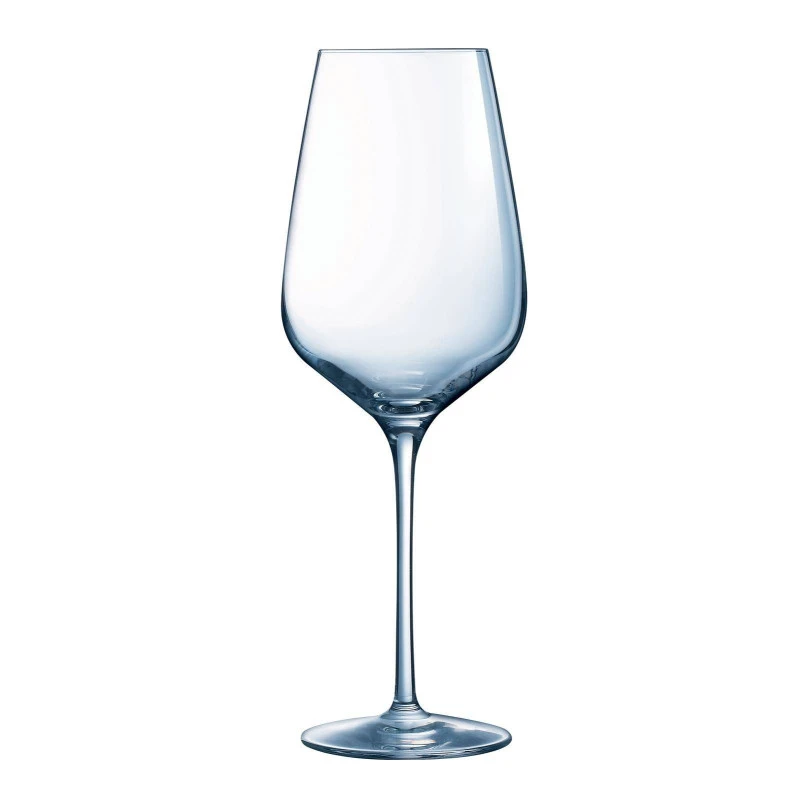 SUBLYM Verre à Pied 35 Cl En Kwarx Chef & Sommelier - Les 6 – Image 4
