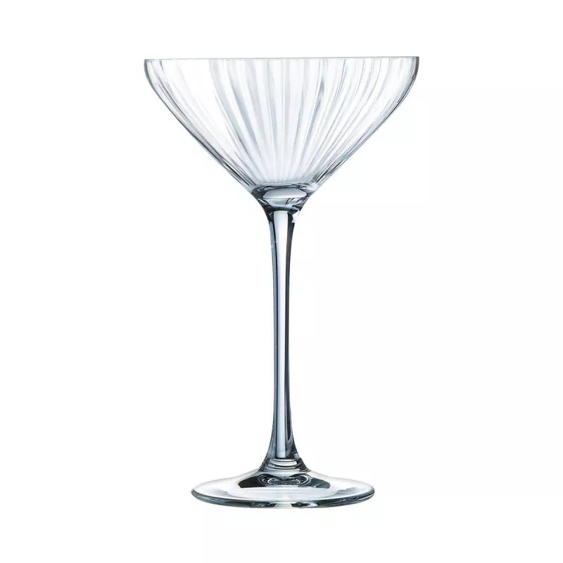 SYMETRIE Coupe 21 Cl Krysta Chef & Sommelier - Les 6 – Image 3