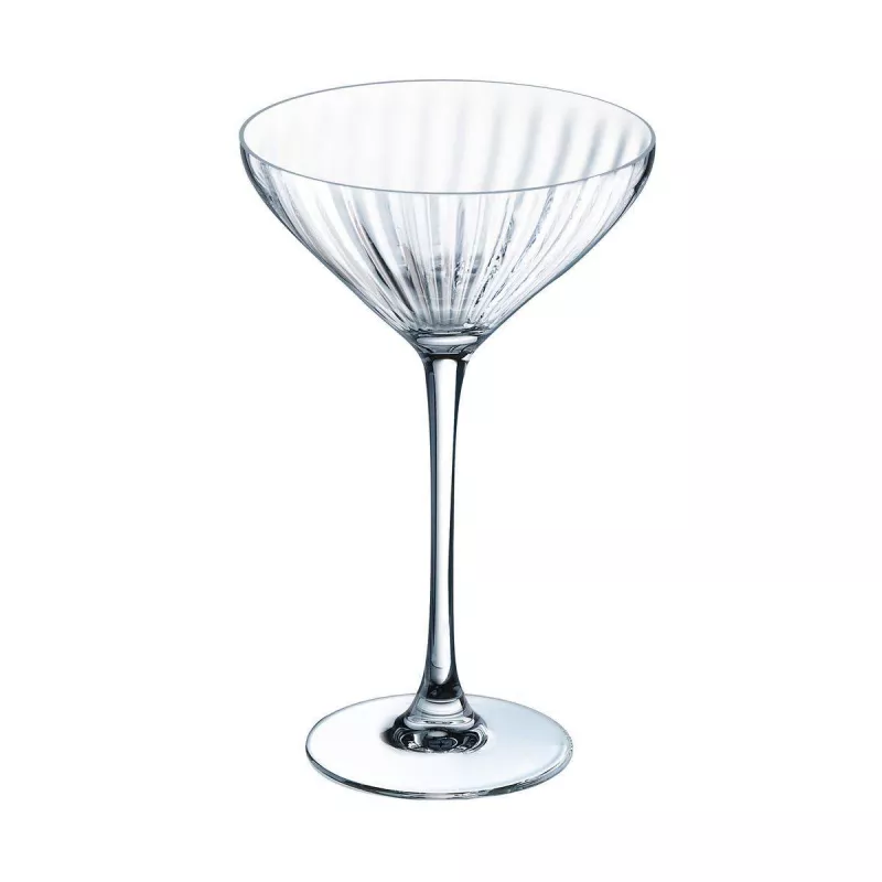 SYMETRIE Coupe 21 Cl Krysta Chef & Sommelier - Les 6 – Image 4