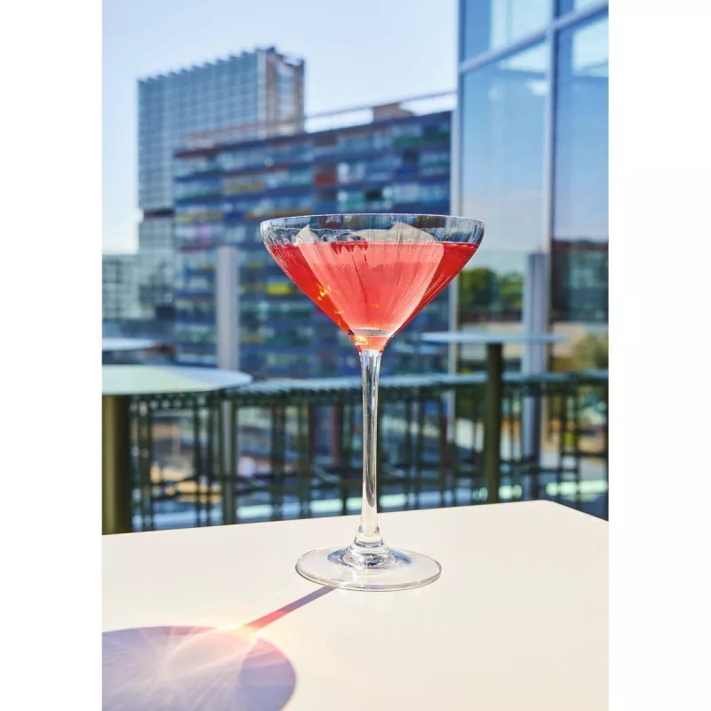 SYMETRIE Coupe 21 Cl Krysta Chef & Sommelier - Les 6 – Image 5