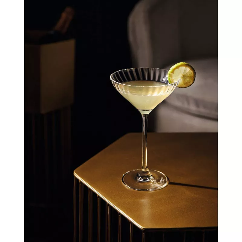 SYMETRIE Coupe 21 Cl Krysta Chef & Sommelier - Les 6 – Image 8