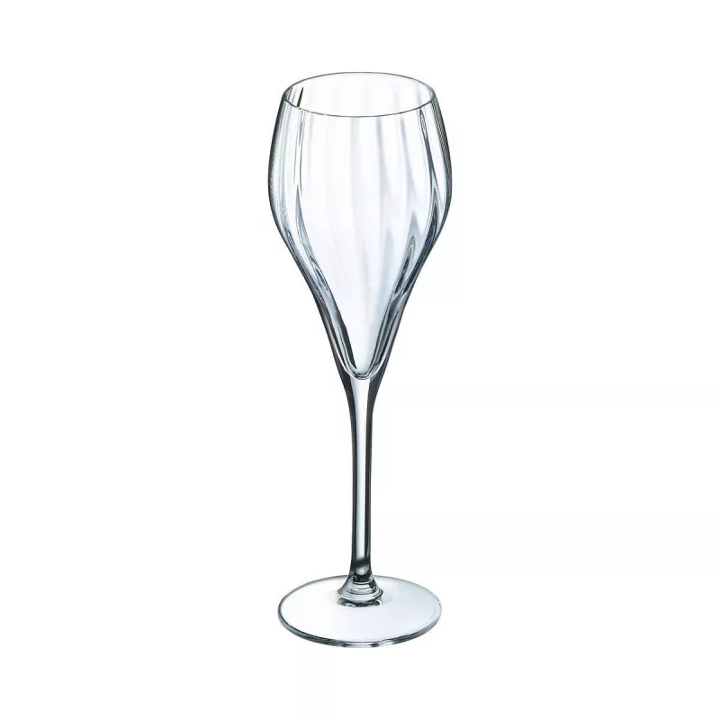 SYMETRIE Flute 16 Cl Krysta Chef & Sommelier - Les 6 – Image 4