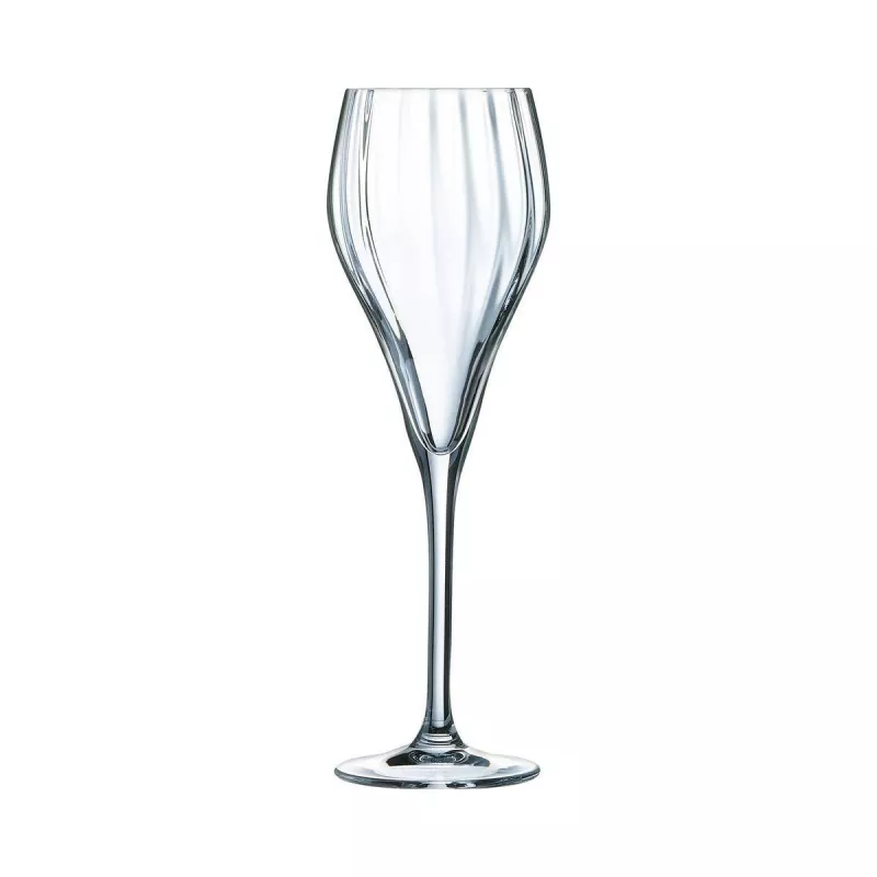 SYMETRIE Flute 16 Cl Krysta Chef & Sommelier - Les 6 – Image 9