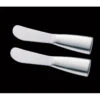 Tartineur Couteau à Beurre Inox Cilio - Les 2