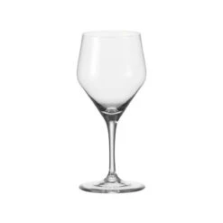 TWENTY 4 Verre Ă Pied 34cl LEONARDO - Les 6