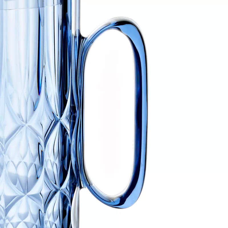 VANITY Carafe 1.75 L GUZZINI Bleu Denim – Image 2