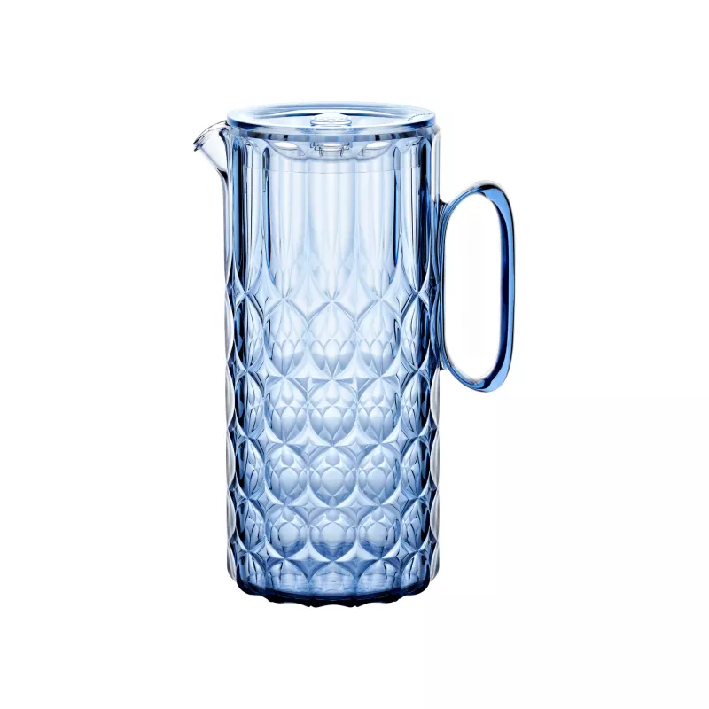 VANITY Carafe 1.75 L GUZZINI Bleu Denim