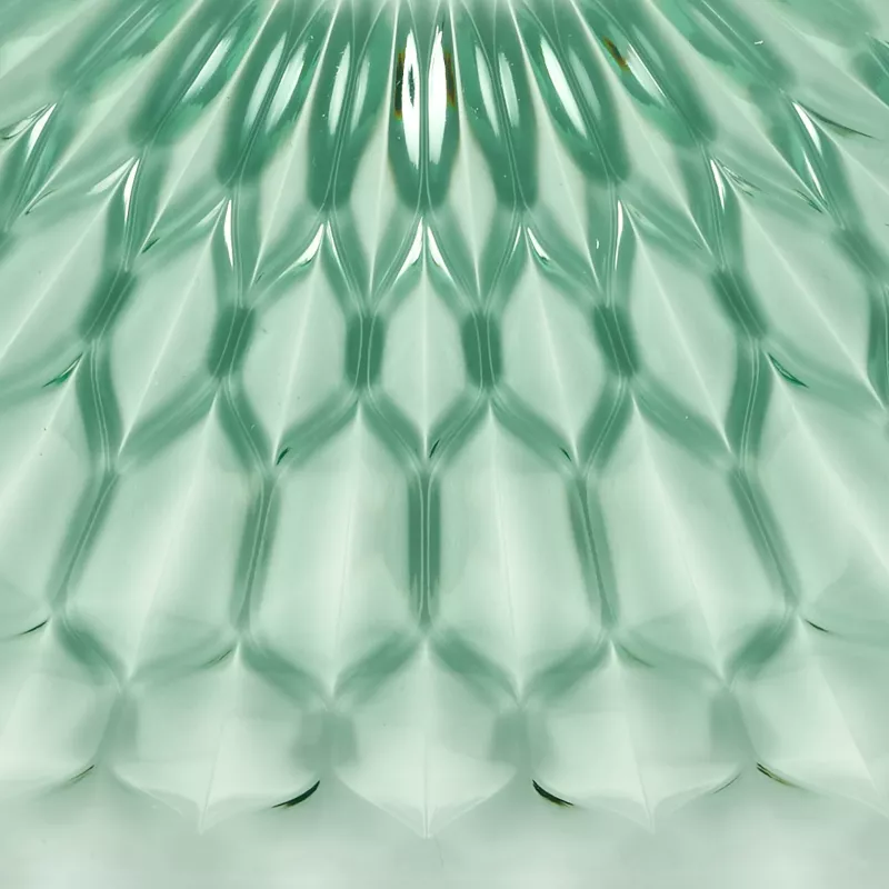 VANITY Grand Plateau Ovale 45X26.5 Cm GUZZINI Matcha – Image 6