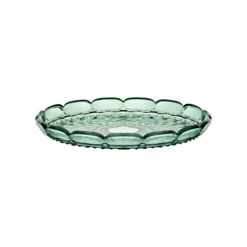 VANITY Grand Plateau Rond D36 Cm GUZZINI Matcha
