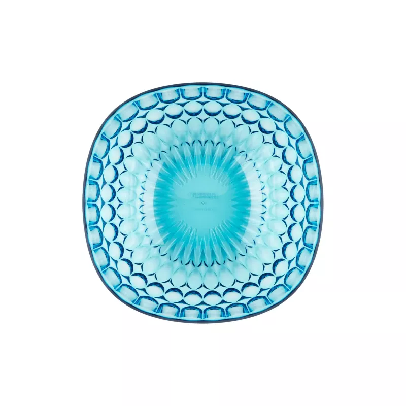 VANITY Saladier 25 Cm GUZZINI Bleu Mer – Image 3