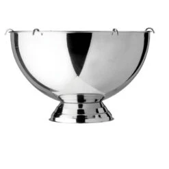 Vasque à Champagne Coupe Cocktail Inox D37 Artame