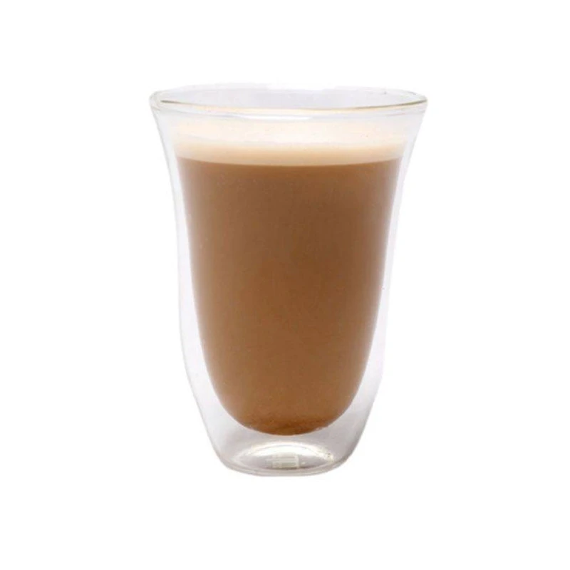 Verre Tasse à Café Double Paroi 300 Ml La Cafetiere Kitchen Craft - Les 2 – Image 3