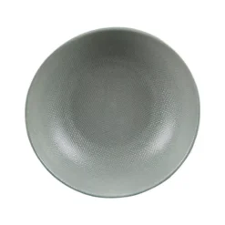 VESUVIO Saladier En Grès D24 Sauge TABLE PASSION